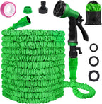 Magic Hose Pipe 50 Feet Expandable Pipe - SS Smart Store
