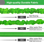 Magic Hose Pipe 50 Feet Expandable Pipe - SS Smart Store