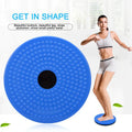 Twister Disc [Set of 2] – Slimming AB Twister & Fitness Plate for Weight Loss & Home Exercise - SS Smart Store