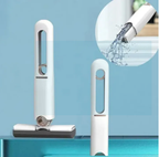 Portable Mini Squeeze Mop – Compact & Lightweight Cleaner - SS Smart Store
