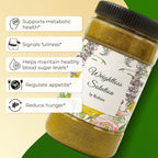 Dr. Rubina Weight Loss Solution 150g 🌿