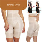Last Days 50% off - Seamless Lower Body Slimming High Waist Body Shaper - SS Smart Store