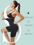Last Days 50% off - Seamless Lower Body Slimming High Waist Body Shaper - SS Smart Store