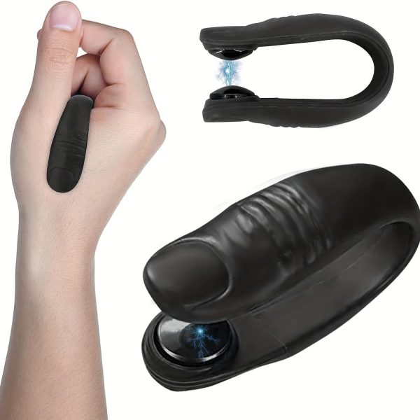 Acupressure Hand Clip for Sugar Control & Headache Relief - SS Smart Store
