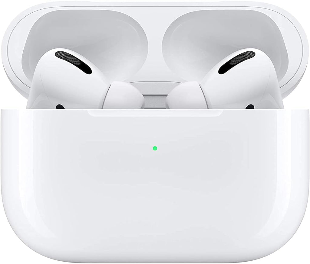 White TWS AirBuds | 50% OFF – Shop Now - SS Smart Store