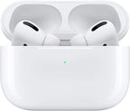 White TWS AirBuds | 50% OFF – Shop Now - SS Smart Store