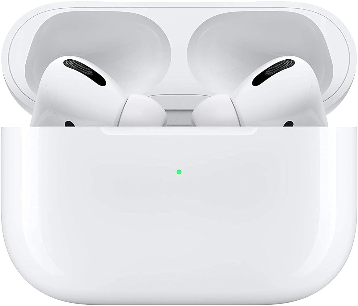 White TWS AirBuds | 50% OFF – Shop Now - SS Smart Store