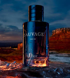 Dior Sauvage Eau De Toilette - 100ml Original Fragrance (MASTER COPY) - SS Smart Store