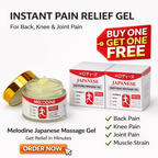 Buy 1 Get 1 Free – Japanese Massage Gel - SS Smart Store