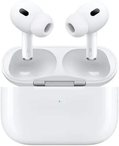 White TWS AirBuds | 50% OFF – Shop Now - SS Smart Store