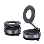 "Adjustable Suction Phone Holder – Strong Grip Mount for Car, Desk, Kitchen & Bedside" - SS Smart Store