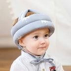 Baby Head Protector – Safety Helmet for Crawling & Walking - SS Smart Store