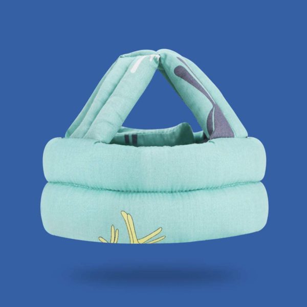 Baby Head Protector – Safety Helmet for Crawling & Walking - SS Smart Store
