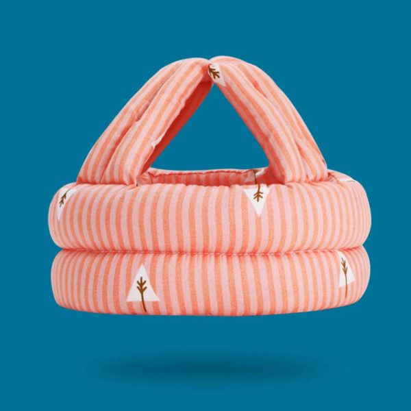 Baby Head Protector – Safety Helmet for Crawling & Walking - SS Smart Store