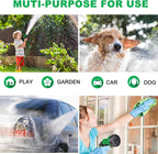 Magic Hose Pipe 50 Feet Expandable Pipe - SS Smart Store