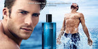 Davidoff Cool Water Eau de Toilette - 125ml | Refreshing Aquatic Scent for Men (MASTER COPY) - SS Smart Store