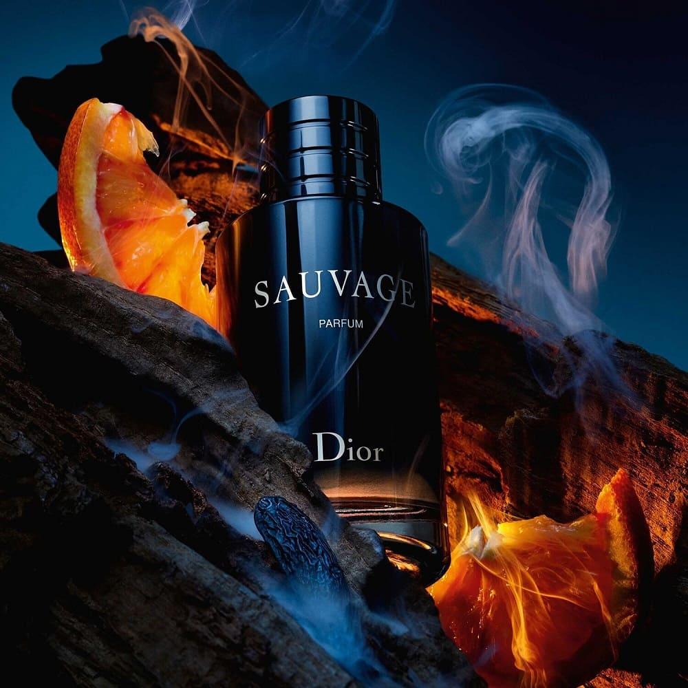 Dior Sauvage Eau De Toilette - 100ml Original Fragrance (MASTER COPY) - SS Smart Store