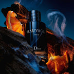 Dior Sauvage Eau De Toilette - 100ml Original Fragrance (MASTER COPY) - SS Smart Store