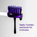 "HiSmile V34 Colour Corrector Serum: Instant Teeth Brightening Solution" - SS Smart Store