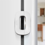 Child Safety Refrigerator Door Lock – Keep Kids Out, Worry-Free! - SS Smart Store