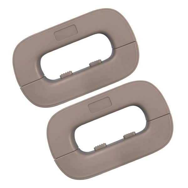 Child Safety Refrigerator Door Lock – Keep Kids Out, Worry-Free! - SS Smart Store