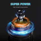 2-in-1 Portable Mini Washing Machine - SS Smart Store