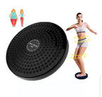 Twister Disc [Set of 2] – Slimming AB Twister & Fitness Plate for Weight Loss & Home Exercise - SS Smart Store