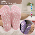 Moisturizing Gel Socks for Dry Feet - SS Smart Store